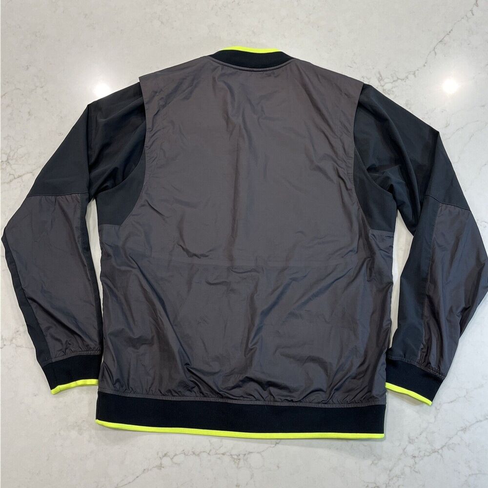 Nike Golf Hyperadapt Performance Athletic Jacket … - image 2